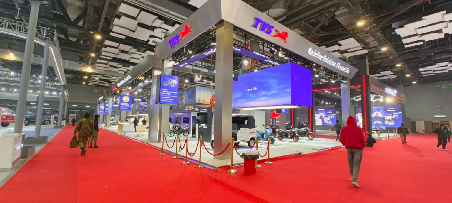 Fashion and Apparel Retail Fit-Out